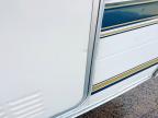 1997 LUNAR ARIVA for sale at Copart WHITBURN