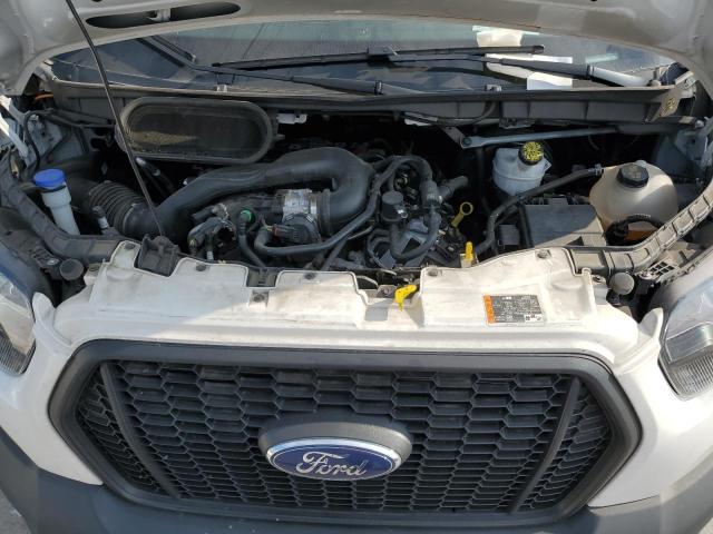 2023 FORD TRANSIT T-250  