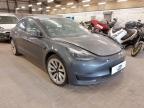 2020 TESLA MODEL 3 LONG RANGE AWD  for sale at Copart SANDWICH