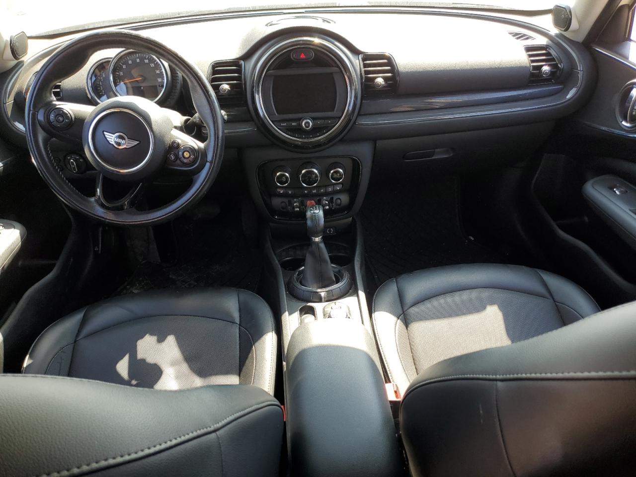 2017 Mini Cooper Clubman All4 VIN: WMWLU1C58H2F28223 Lot: 69776665
