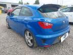 2012 SEAT IBIZA CUPR for sale at Copart EAST KILBRIDE