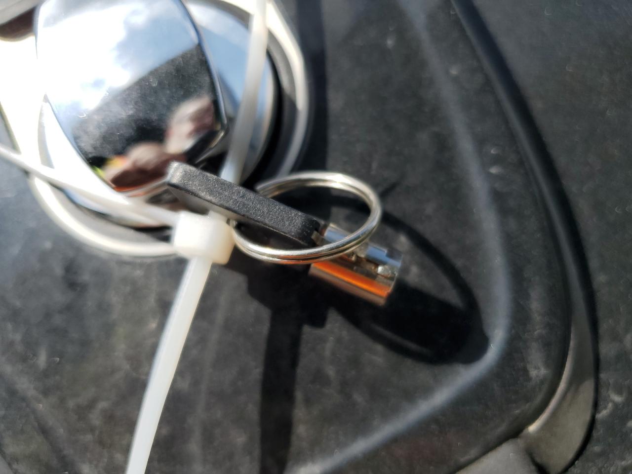 2015 Harley-Davidson Fxdf Dyna Fat Bob VIN: 1HD1GYM14FC318484 Lot: 65930035