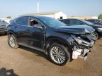 2025 LEXUS NX 350H BASE   for sale at Copart ON - TORONTO