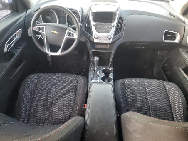  CHEVROLET EQUINOX 2017 Серый