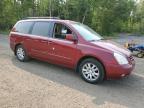 2006 KIA SEDONA EX   for sale at Copart ON - COOKSTOWN