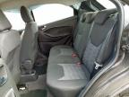 2016 FORD KA+ ZETEC for sale at Copart BRISTOL