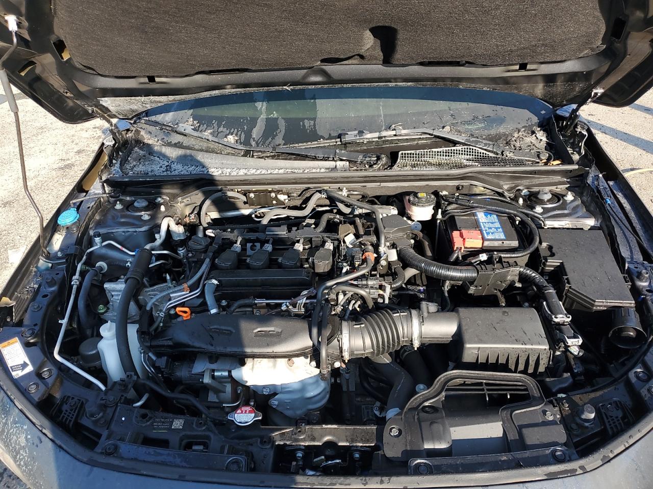 2022 Honda Civic Ex VIN: 2HGFE1F79NH318757 Lot: 70055525