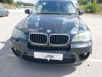 2010 BMW X5 XDRIVE30D M SPORT 5DR AUTO for sale at Copart SANDTOFT