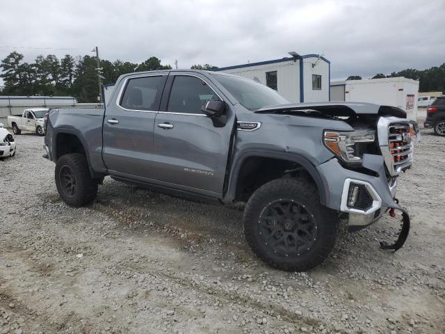  GMC SIERRA 2021 Серый