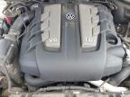 2013 VOLKSWAGEN TOUAREG V6 for sale at Copart WESTBURY