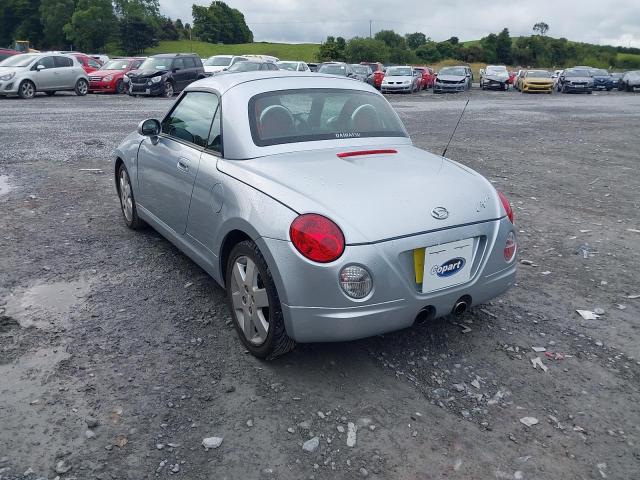 2005 DAIHATSU COPEN