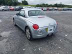2005 DAIHATSU COPEN for sale at Copart BELFAST