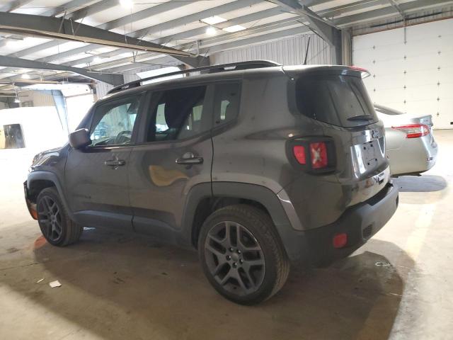  JEEP RENEGADE 2021 Szary