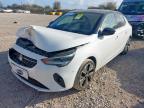 2020 VAUXHALL CORSA ELITE NAV for sale at Copart BRISTOL