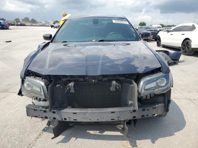 CHRYSLER 300 2015 Szary