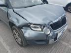 2013 SKODA YETI S TSI for sale at Copart CHESTER