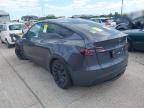 2022 TESLA MODEL Y PERFORMANCE AWD  for sale at Copart SANDWICH