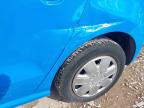 2015 VOLKSWAGEN POLO S for sale at Copart BRISTOL