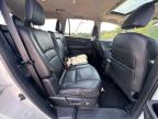 2022 HONDA PILOT EXL   for sale at Copart MA - NORTH BOSTON