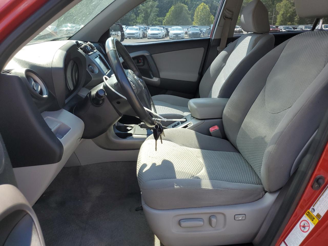 2007 Toyota Rav4 Limited VIN: JTMZK31V175006318 Lot: 69321085