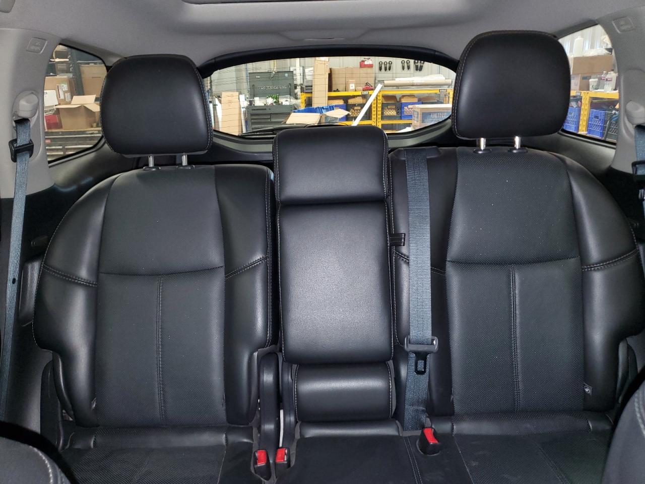 2017 Nissan Pathfinder S VIN: 5N1DR2MM7HC603467 Lot: 68840235