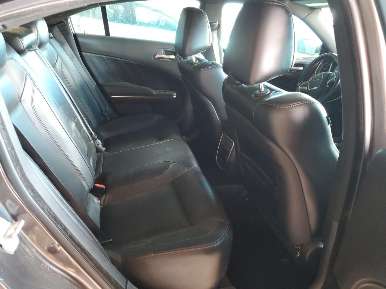 2015 Dodge Charger R/T VIN: 2C3CDXCT3FH895928 Lot: 68292875