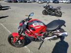 2013 DUCATI MONSTER 696   a la Venta en Copart CA - VALLEJO
