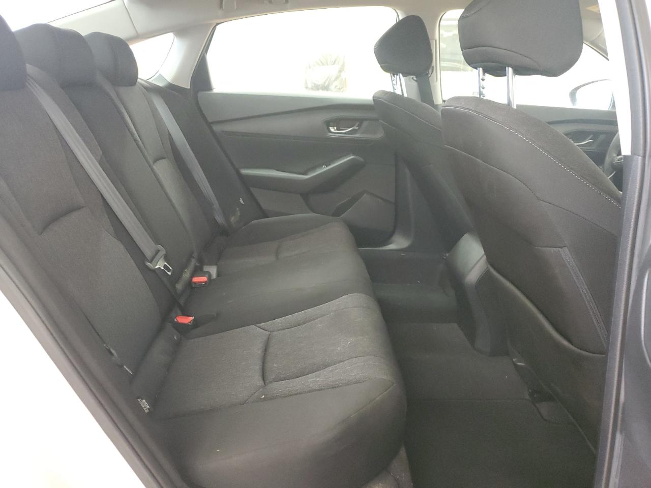 2023 Honda Accord Lx VIN: 1HGCY1F28PA018014 Lot: 69360715