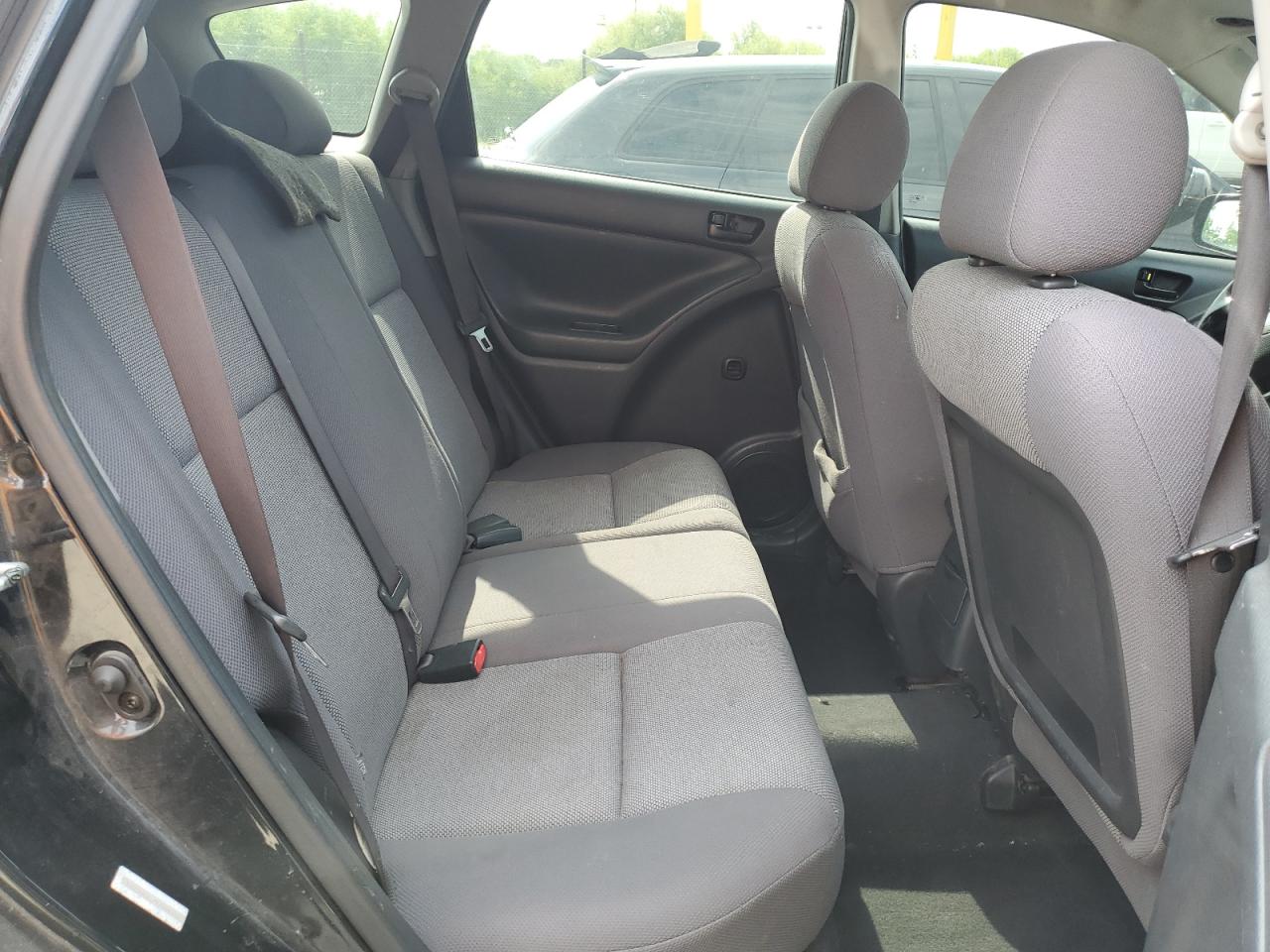 2003 Pontiac Vibe Gt VIN: 5Y2SN62L73Z446120 Lot: 69420475