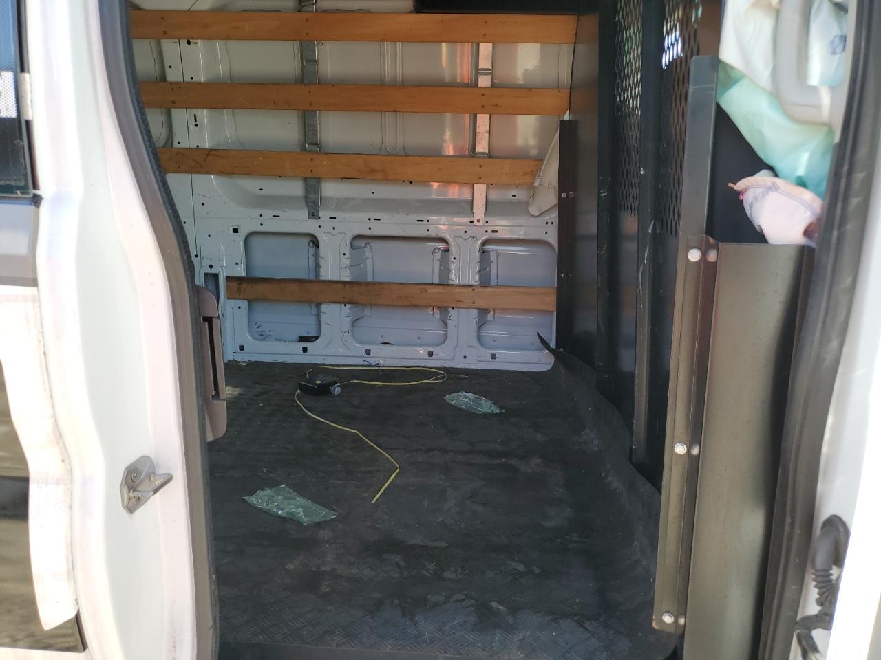 2020 Ford Transit T-250 VIN: 1FTBR1Y86LKB14186 Lot: 68026965