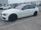 2017 BMW 320D ED PLUS AUTO  for sale at Copart CHESTER