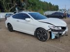 2017 HONDA ACCORD EX   à vendre chez Copart ON - LONDON