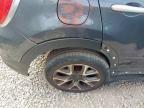 2016 FIAT 500X CROSS MULTIJET  for sale at Copart BRISTOL