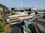 2023 SEADOO GTX FISH 170 for sale at Copart ON - TORONTO