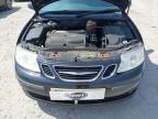 2007 SAAB 9-3 VECTOR for sale at Copart CORBY