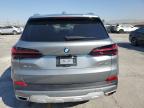 2024 BMW X5 XDRIVE40I   for sale at Copart CA - SUN VALLEY