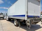 2017 FREIGHTLINER M2 106 MEDIUM DUTY   for sale at Copart TX - EL PASO