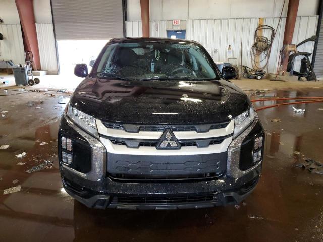  MITSUBISHI OUTLANDER 2025 Черный