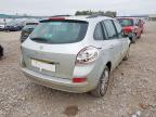 2010 RENAULT CLIO DYNAMIQUE TOMTOM DCI  for sale at Copart WISBECH