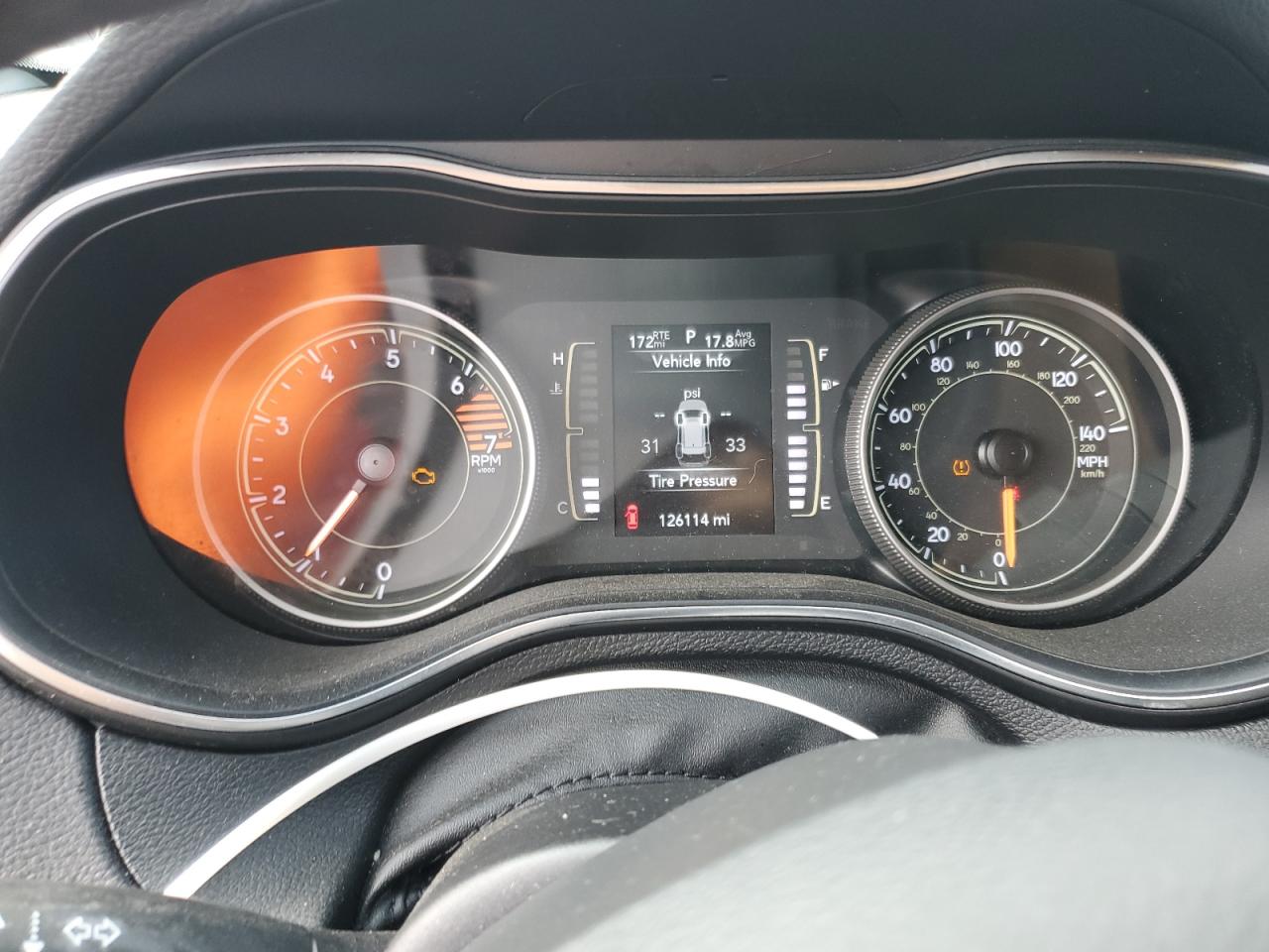 2019 Jeep Cherokee Latitude Plus VIN: 1C4PJLLB4KD295884 Lot: 69814835