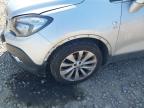 2015 VAUXHALL MOKKA SE TURBO S/S  for sale at Copart WISBECH