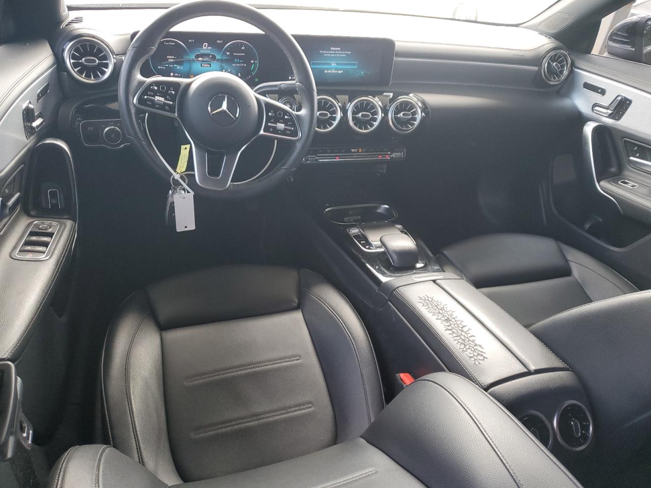 2020 Mercedes-Benz Cla 250 VIN: WDD5J4GB8LN073535 Lot: 70161565