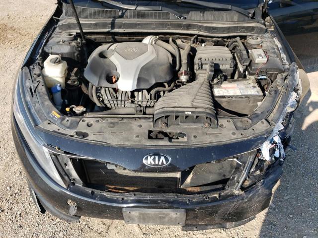 2015 KIA OPTIMA SX  