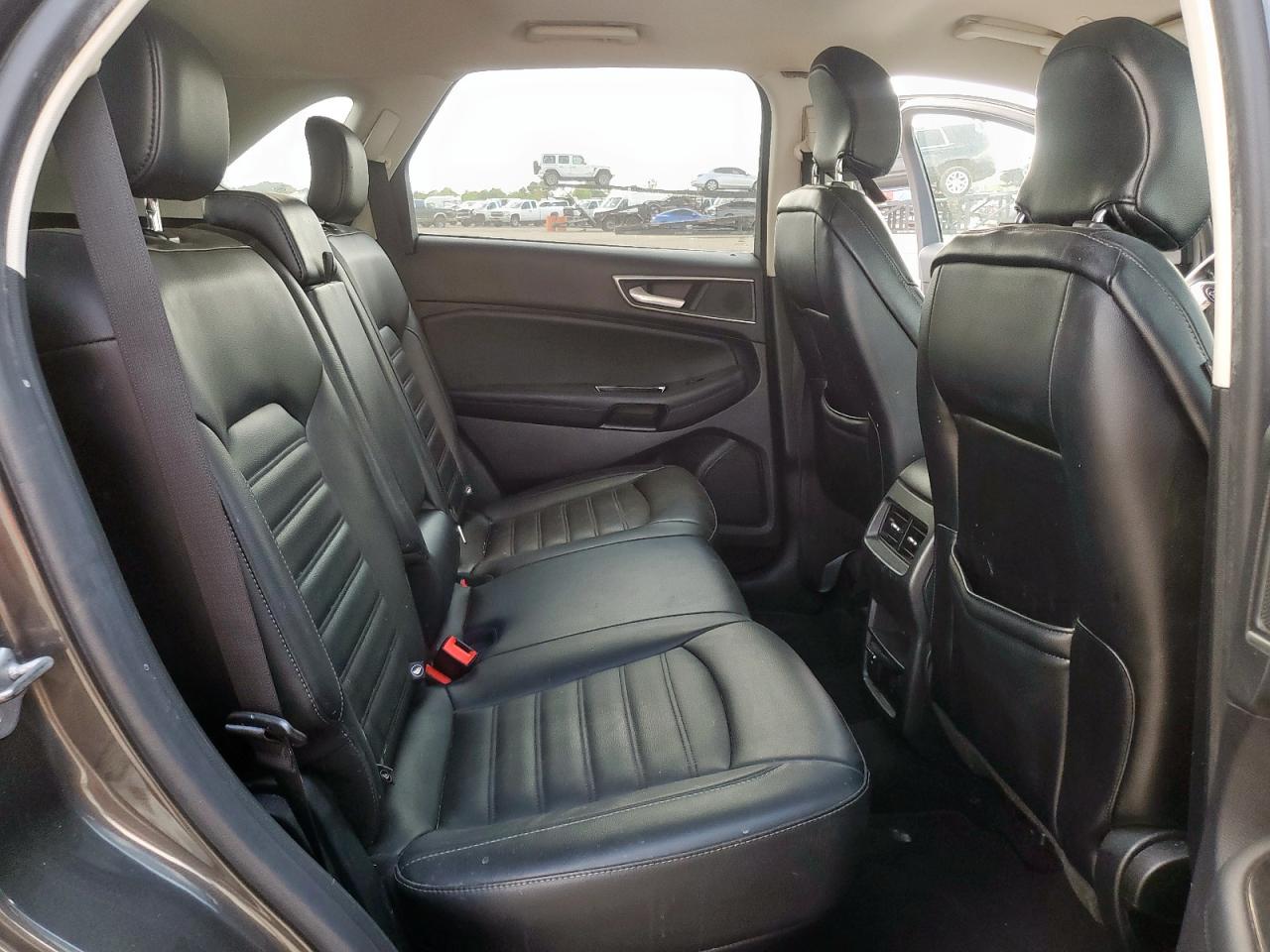 2019 Ford Edge Sel VIN: 2FMPK3J96KBC38651 Lot: 69464375