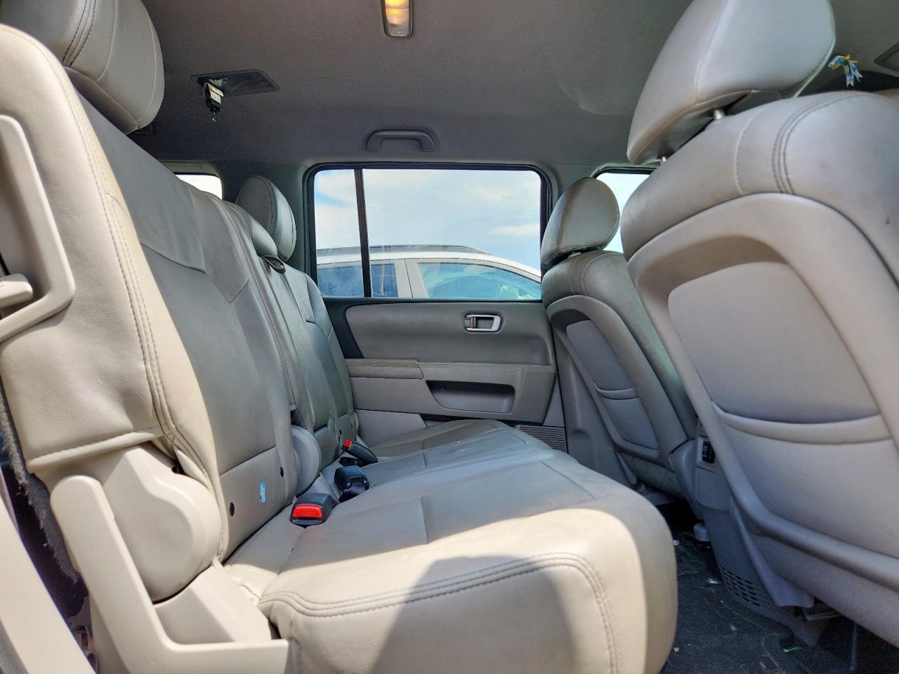 2014 Honda Pilot Ex VIN: 5FNYF3H41EB021099 Lot: 68975655