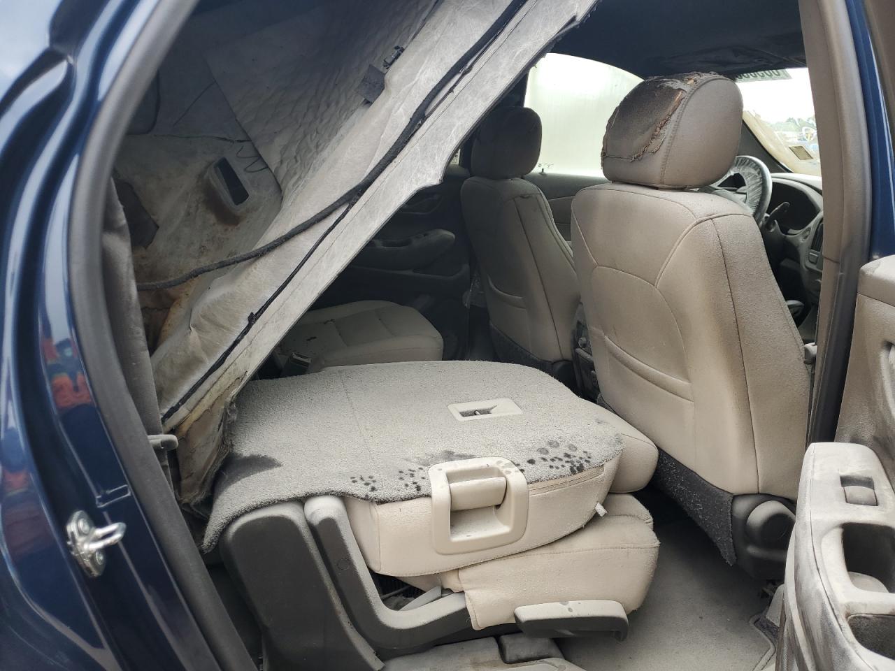 2022 Chevrolet Traverse Lt VIN: 1GNEVGKW6NJ122646 Lot: 68503305