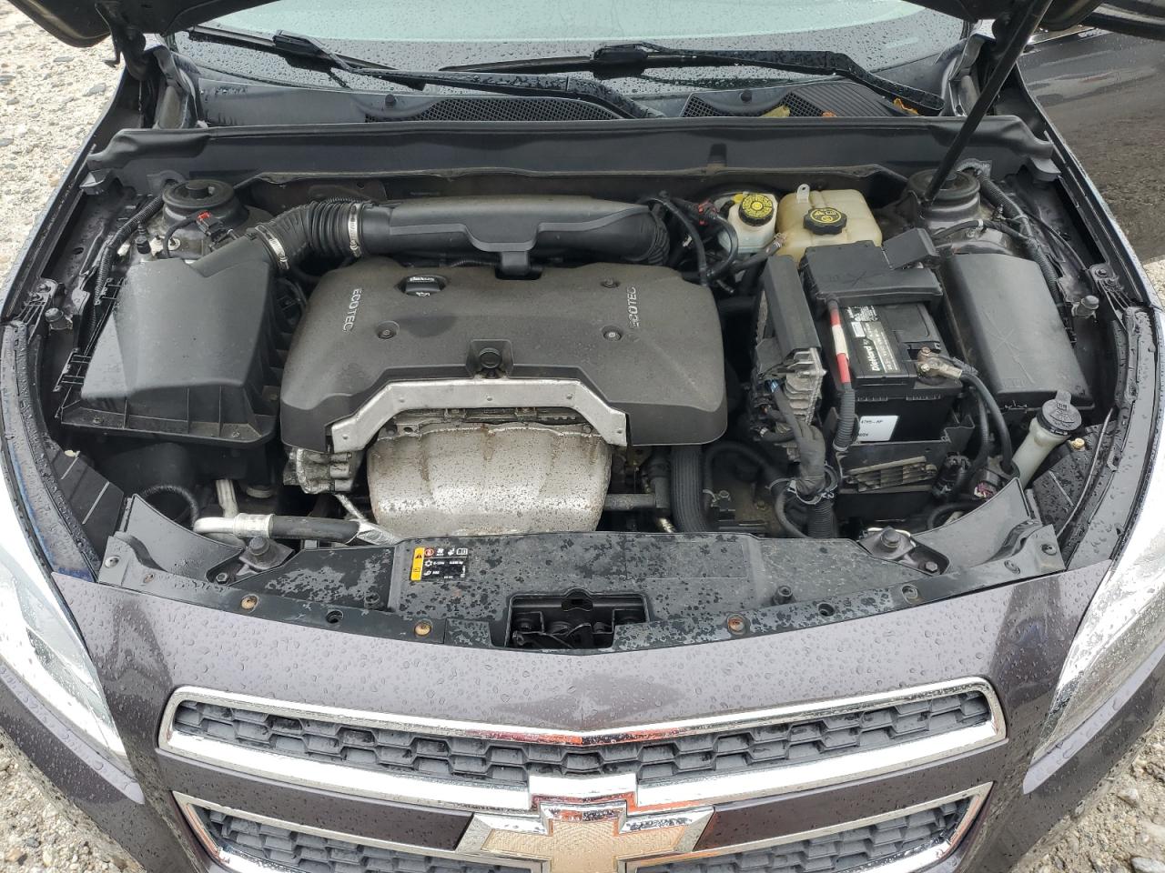 2013 Chevrolet Malibu Ls VIN: 1G11B5SA6DF331551 Lot: 69537935