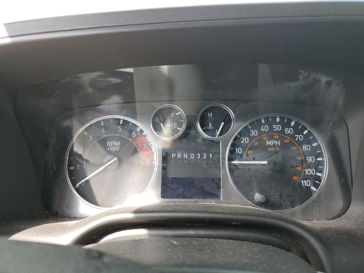 2006 Hummer H3 VIN: 5GTDN136668297366 Lot: 69648285