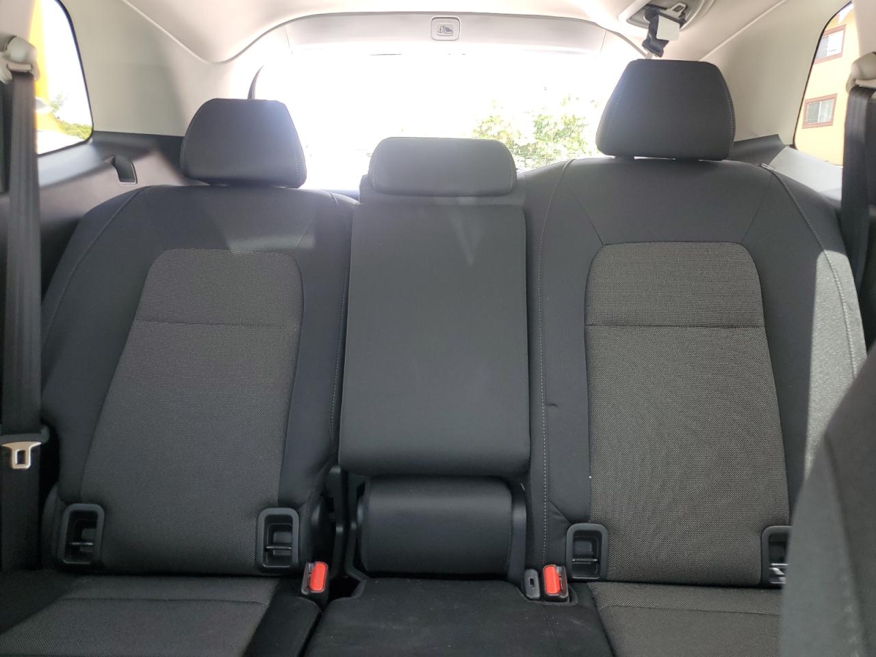 2025 Honda Cr-V Ex VIN: 2HKRS4H45SH478159 Lot: 68110245