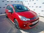 2014 CITROEN C3 SELECTION for sale at Copart BRISTOL